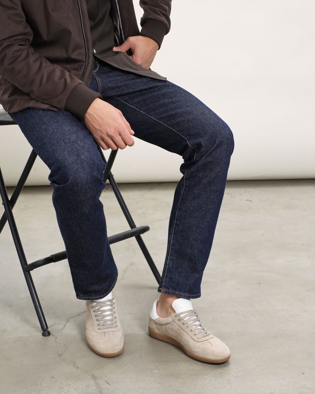 Купить Кеды BLACKSTONE MEN