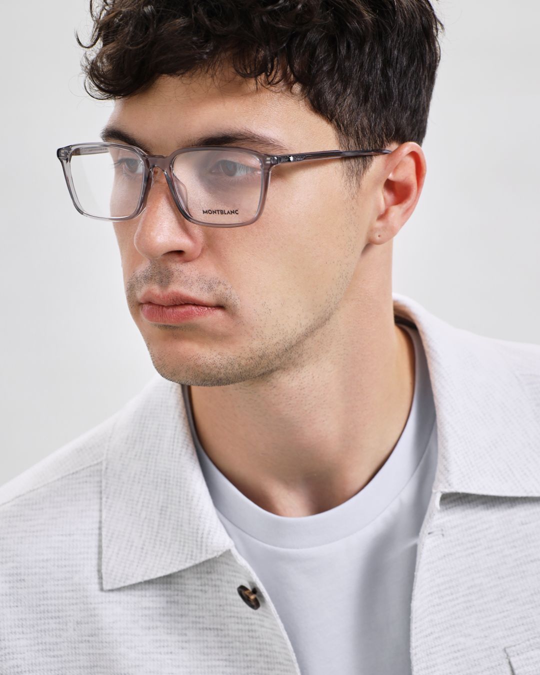 Купить Оправа MONTBLANC