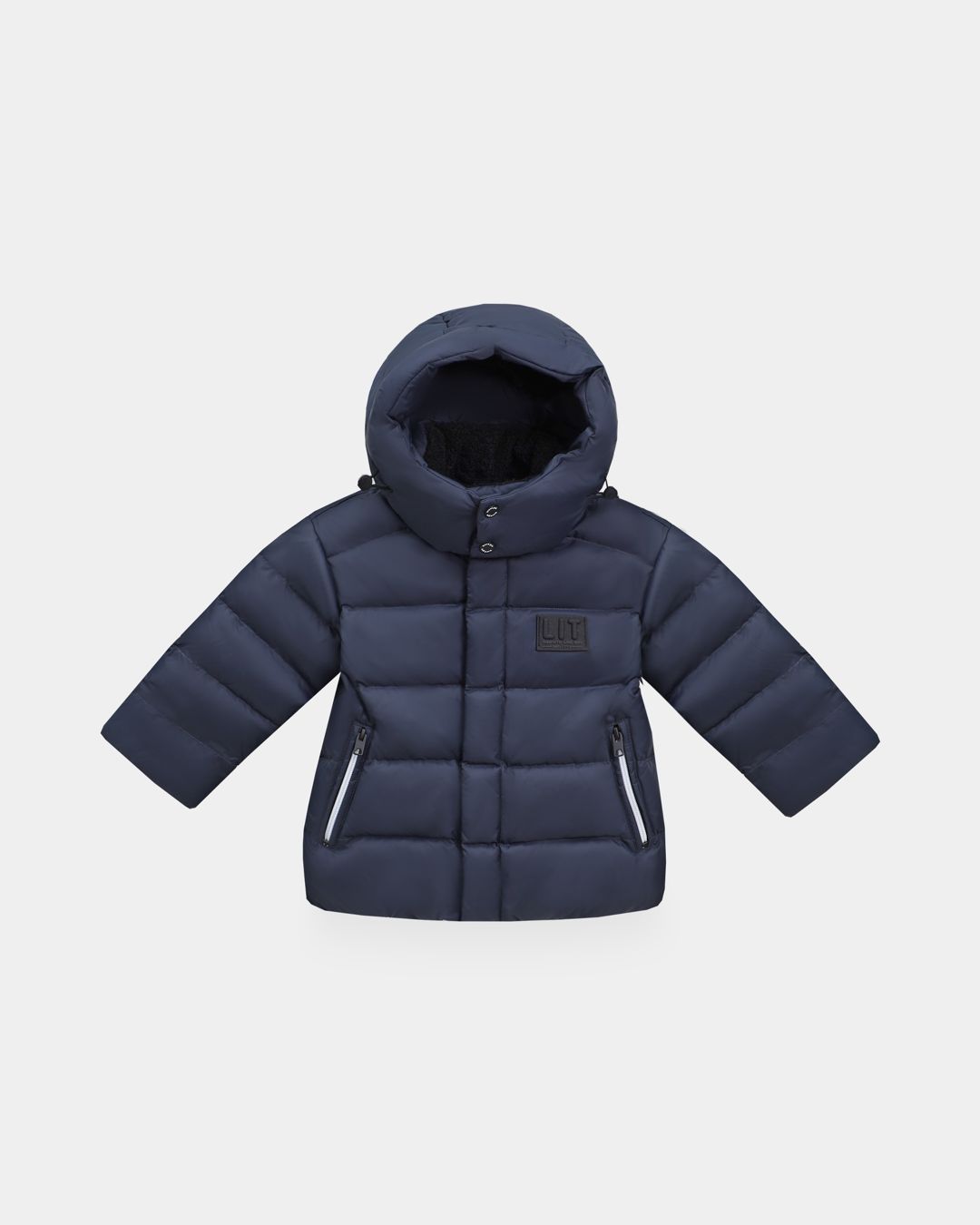 Купить Пуховик GNK