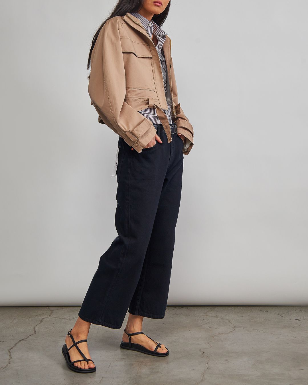 Купить Сандалии ANCIENT GREEK SANDALS