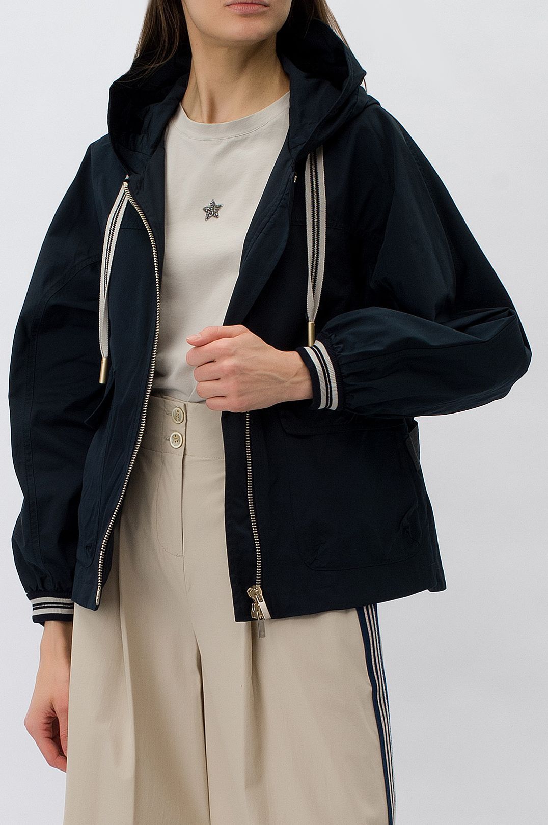 Купить Куртка LORENA ANTONIAZZI