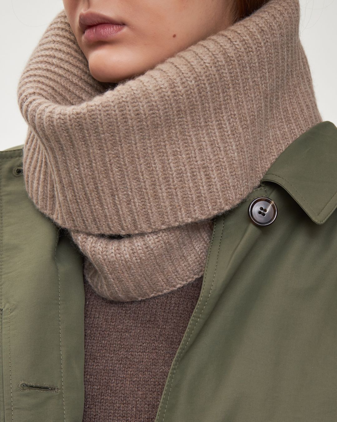 Купить Снуд LISA YANG