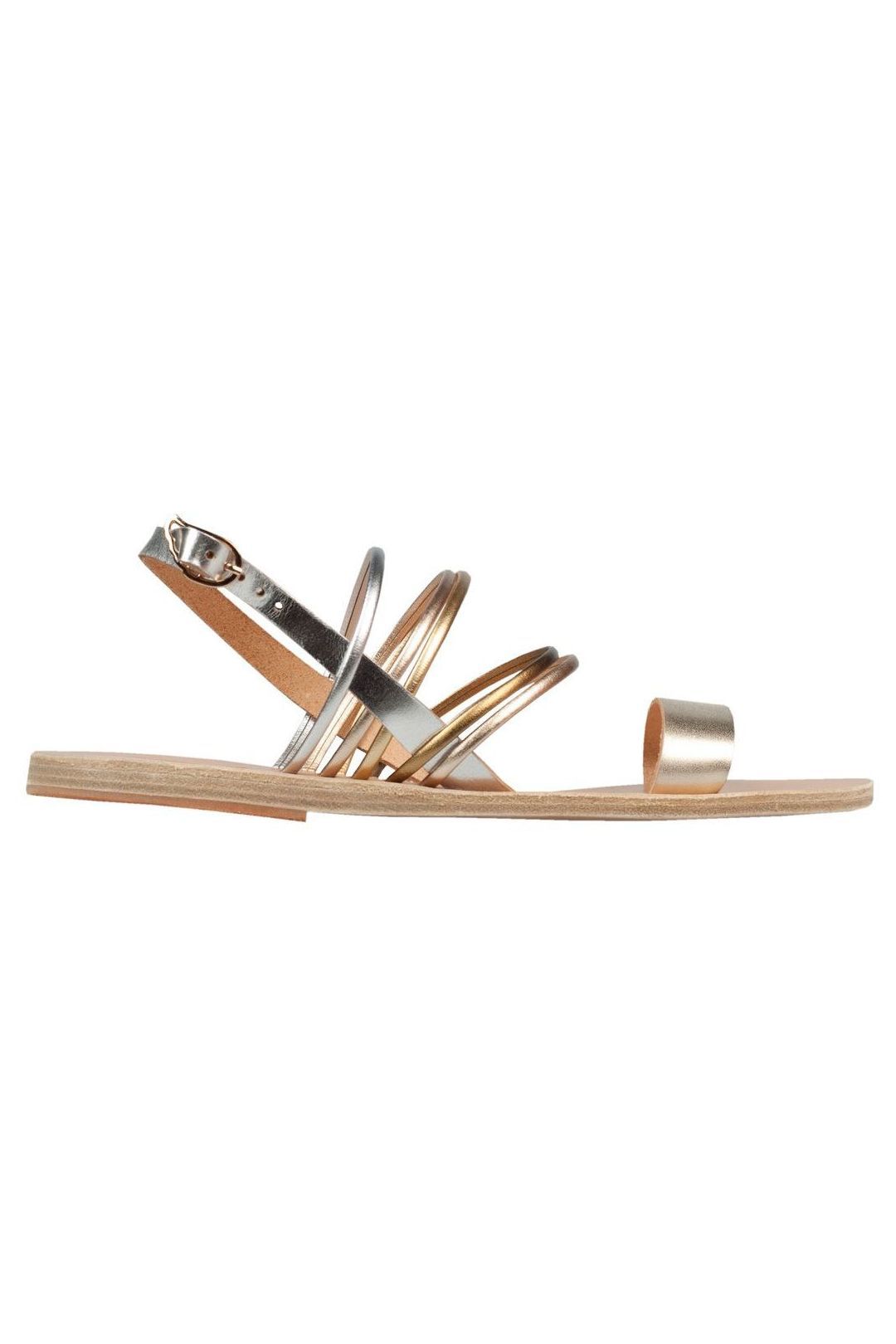 Купить Сандалии ANCIENT GREEK SANDALS