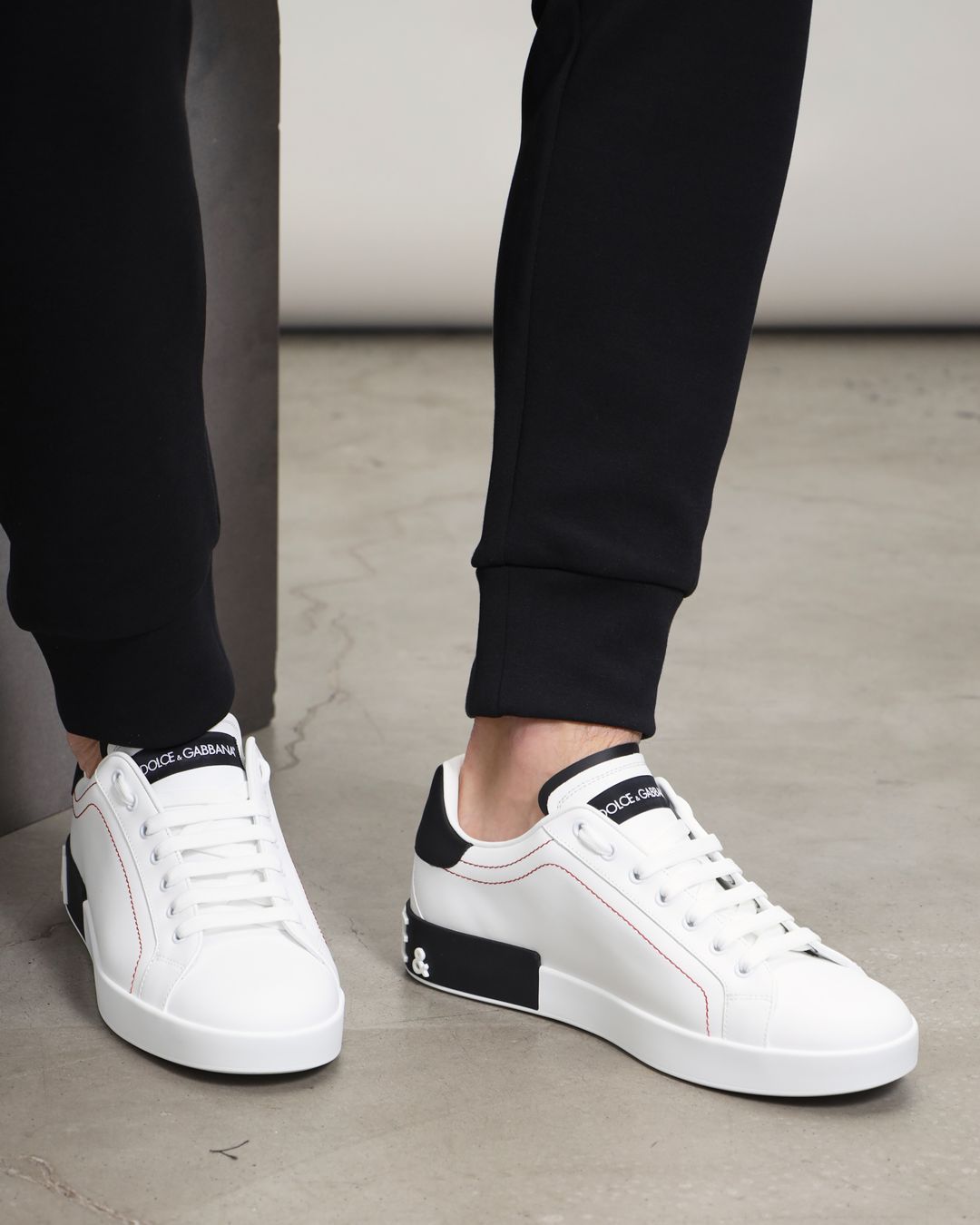 Купить Кеды DOLCE & GABBANA