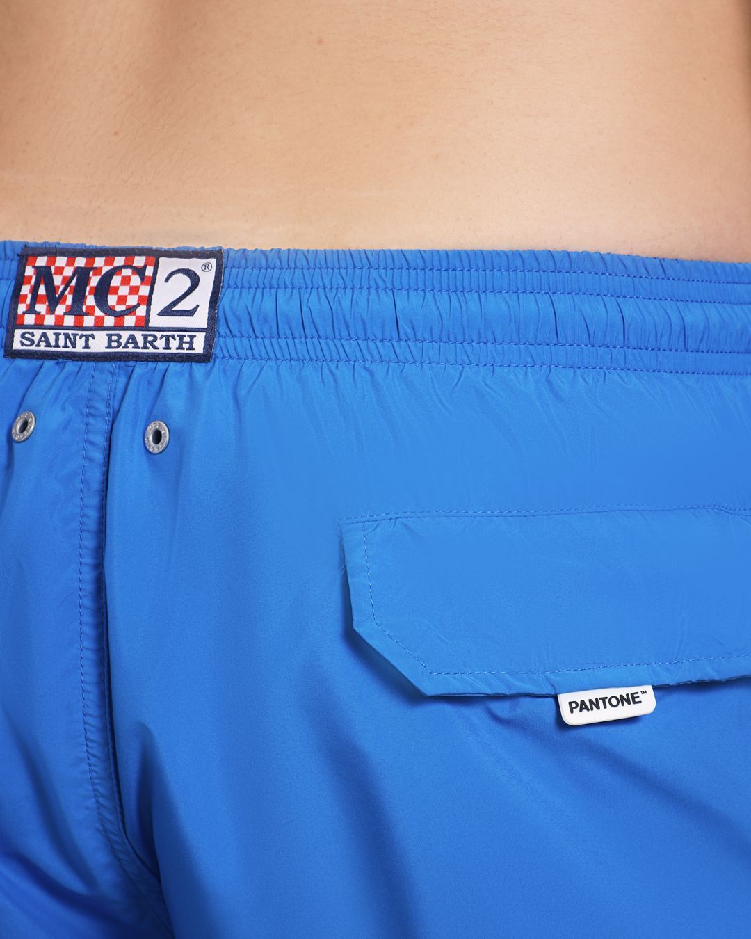 Купить Шорты пляжные MC2 SAINT BARTH