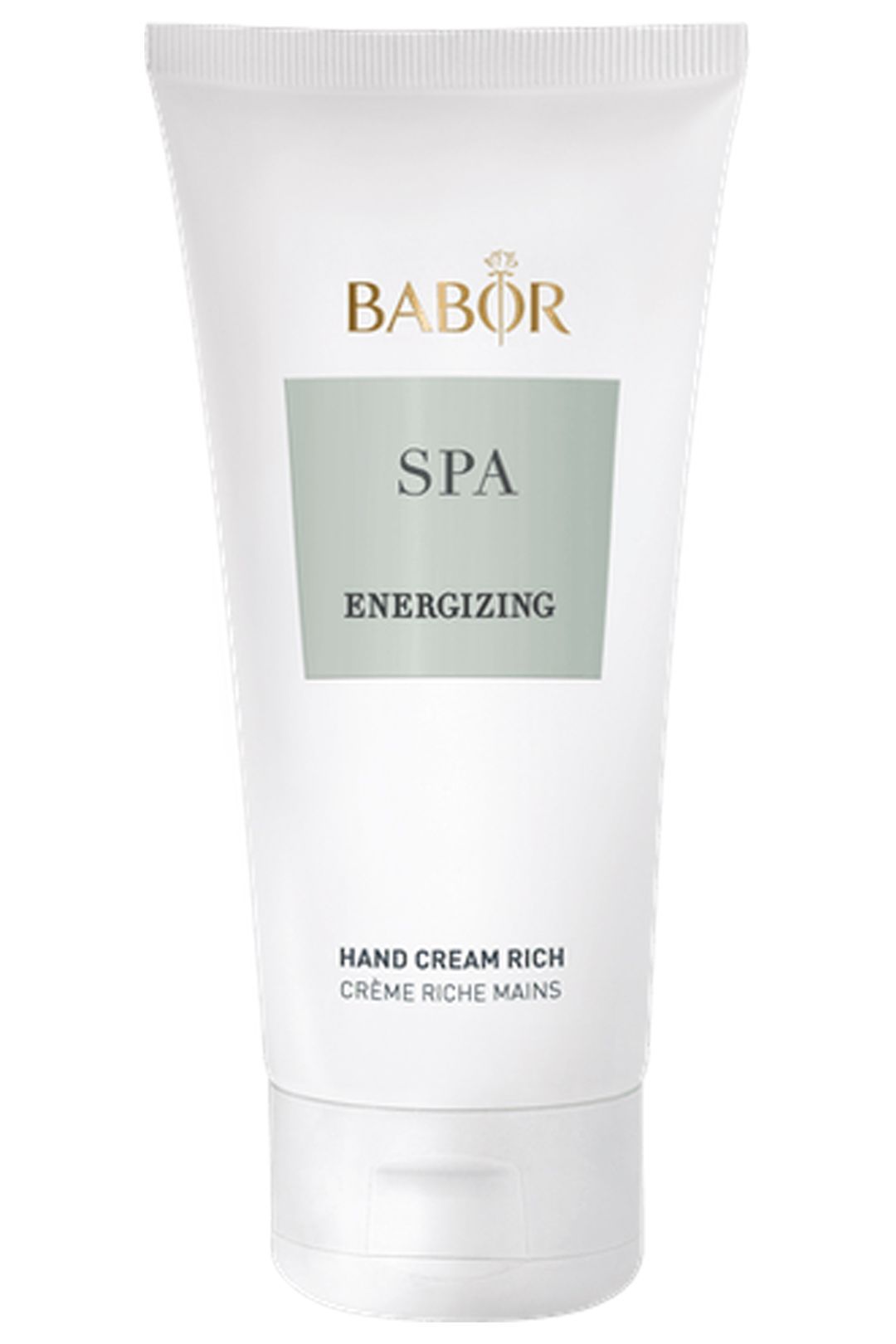 Купить Anti-age крем для рук спа энергия BABOR