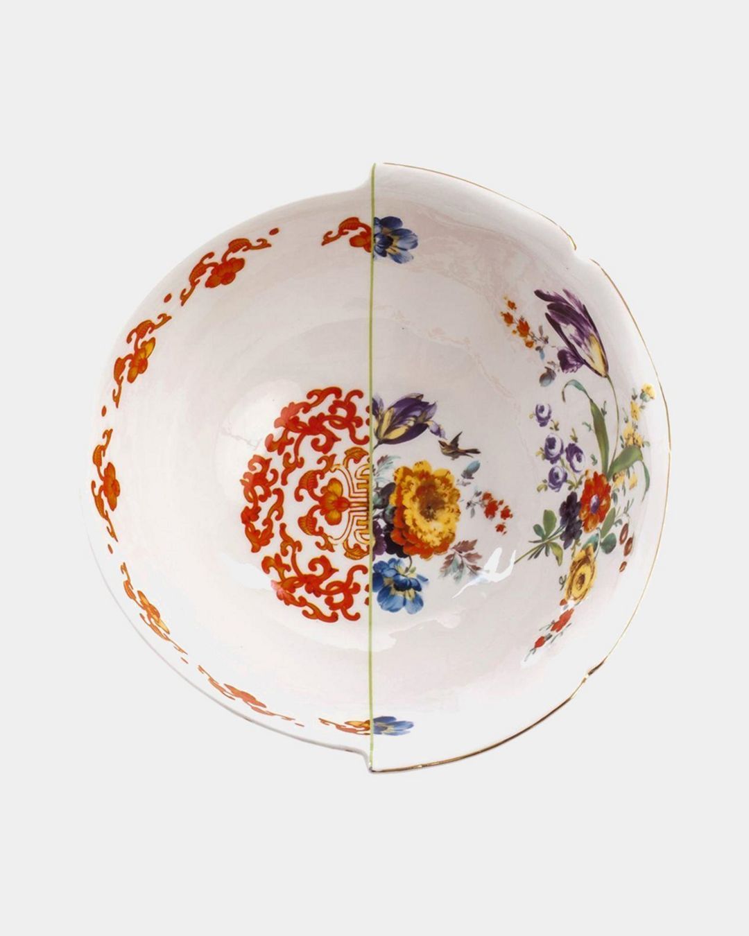 Купить Салатник SELETTI