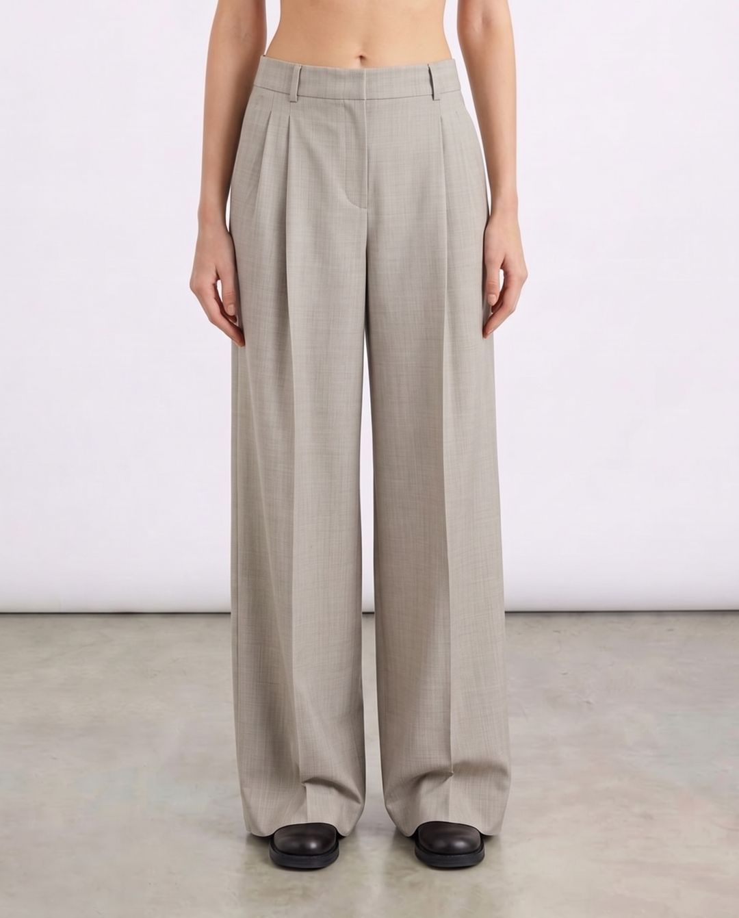 Купить Брюки WEEKEND MAX MARA