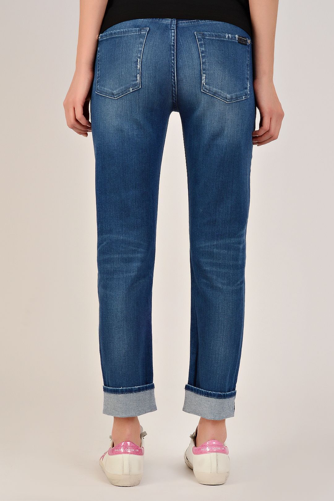 Купить Джинсы 7 FOR ALL MANKIND