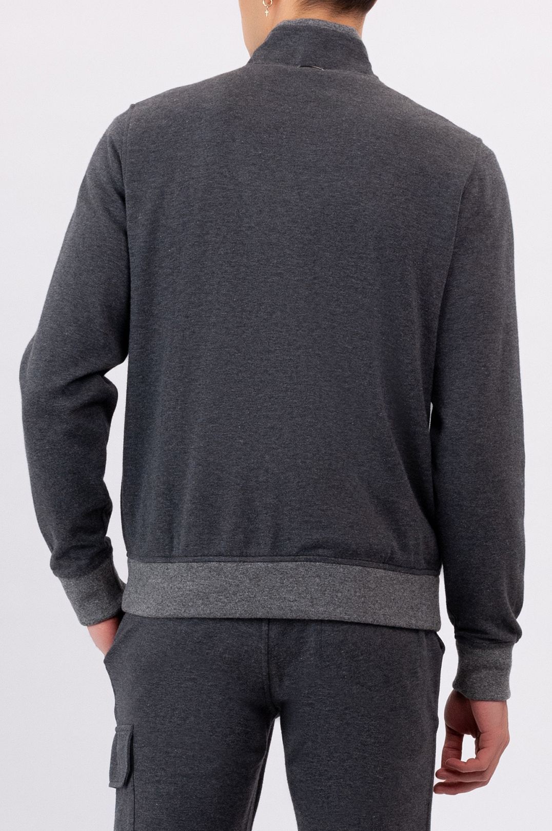 Купить Кардиган CAPOBIANCO