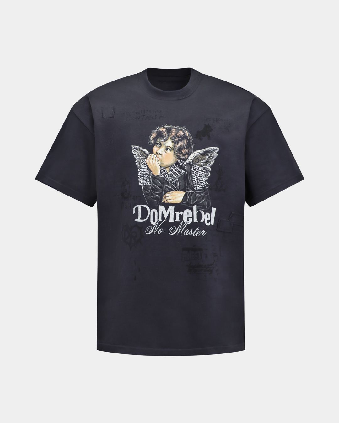 Купить Футболка DOM REBEL