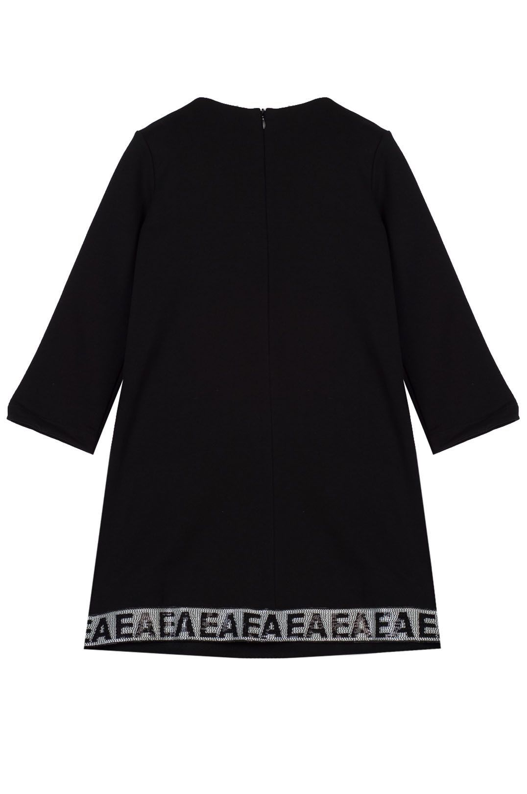 Купить Платье EMPORIO ARMANI