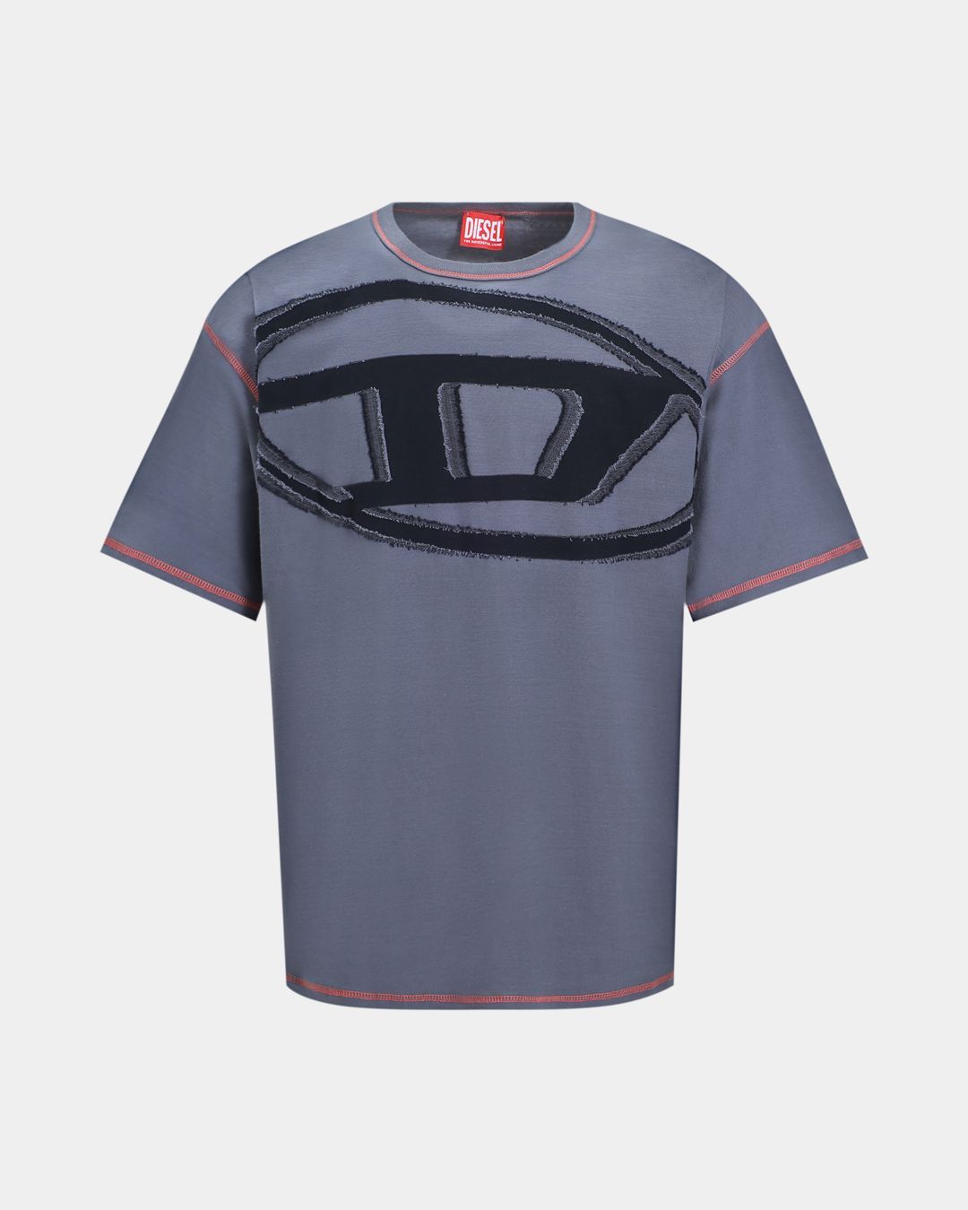 Купить Футболка DIESEL