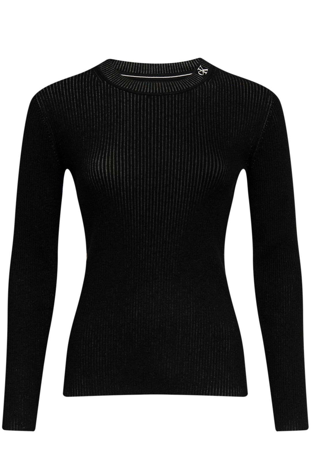 Купить Джемпер CALVIN KLEIN