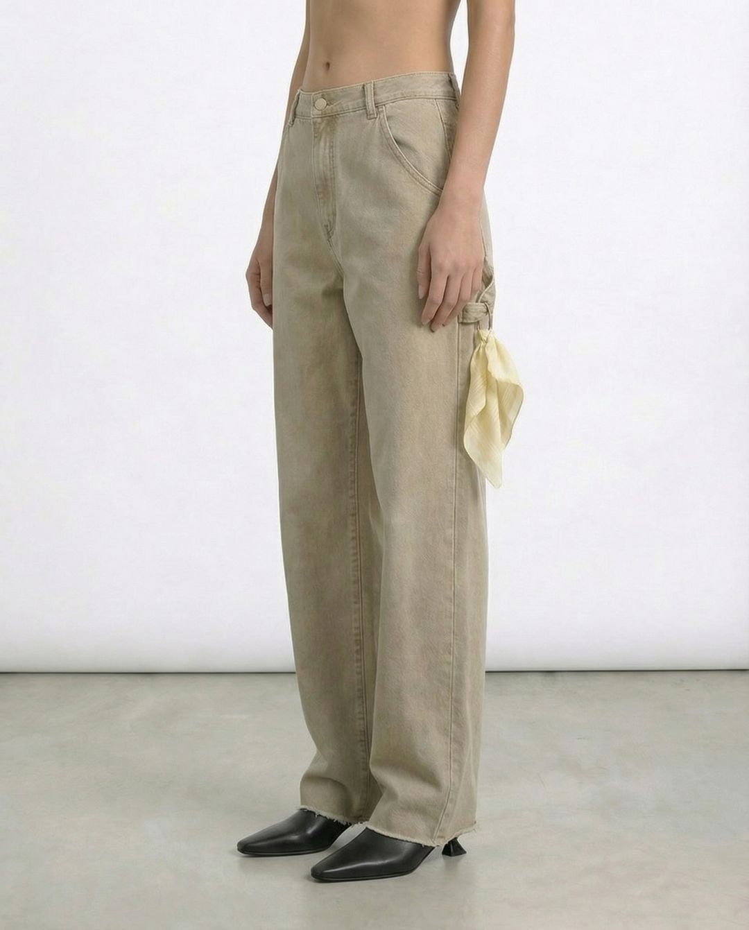 Купить Джинсы DARKPARK