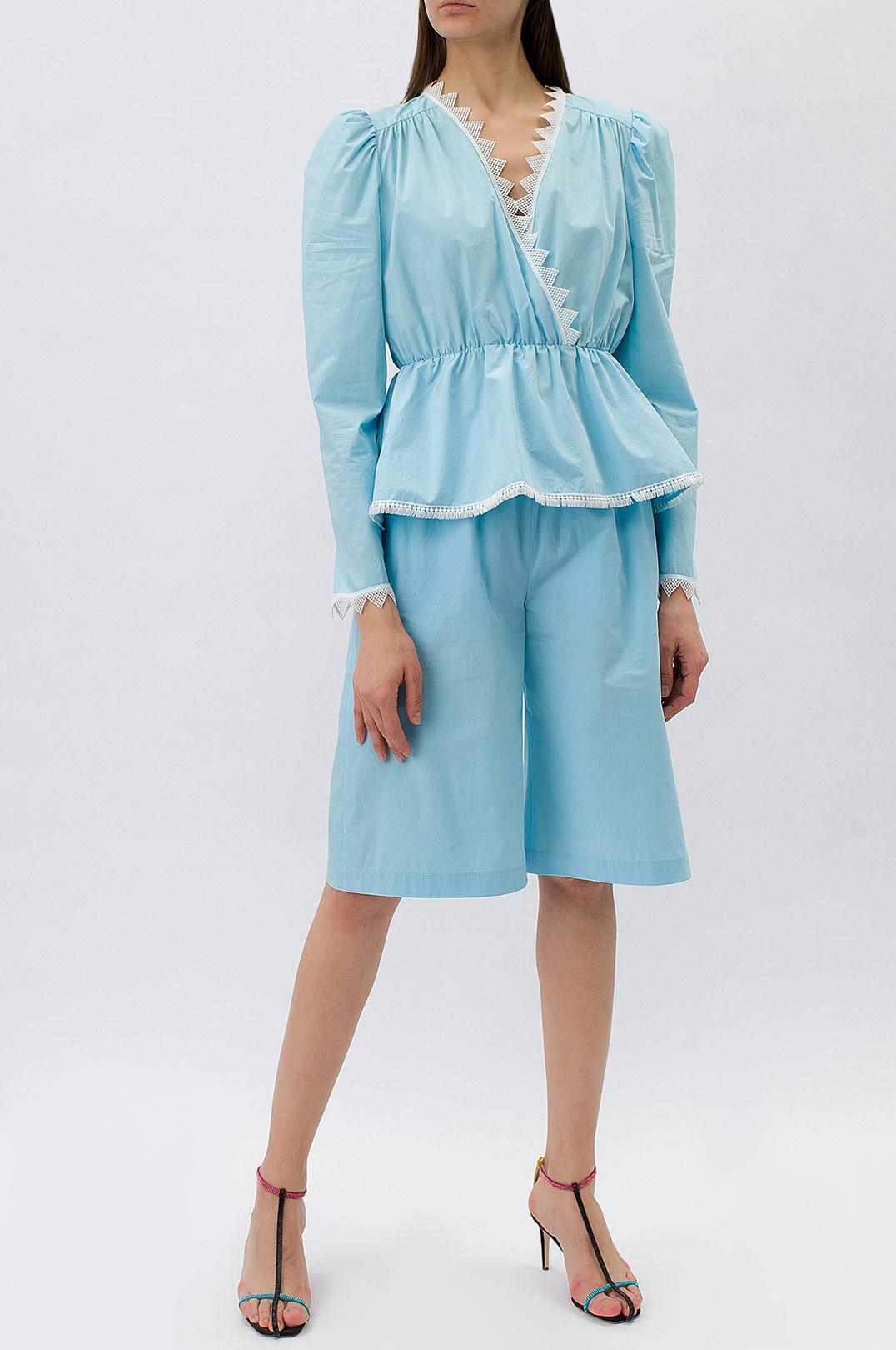 Купить Шорты MSGM