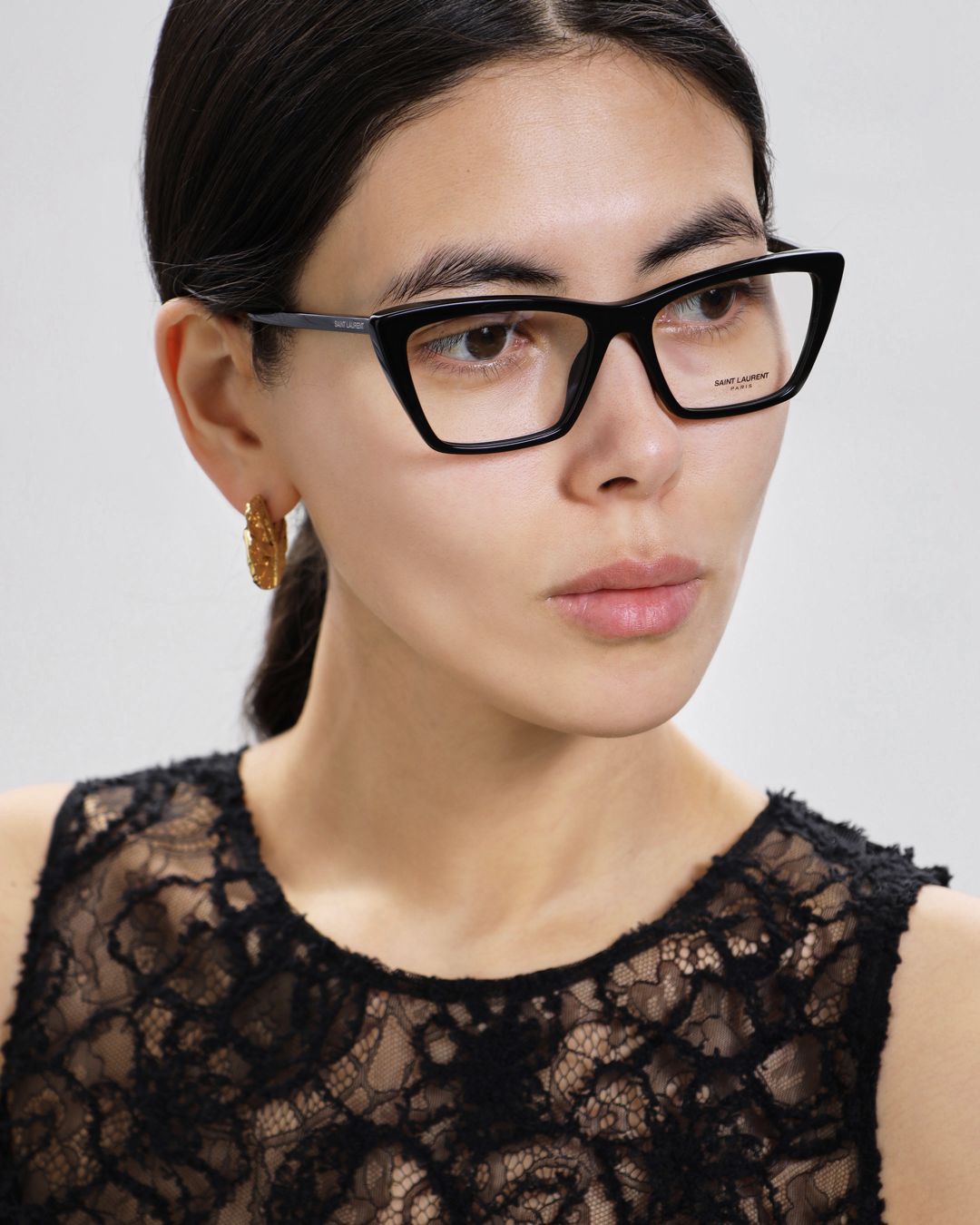 Купить Оправа YSL EYEWEAR