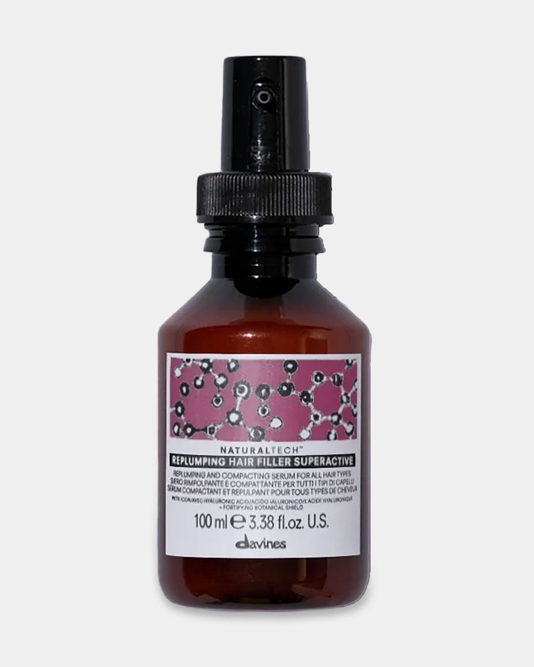 Купить Очищающий шампунь против перхоти DAVINES