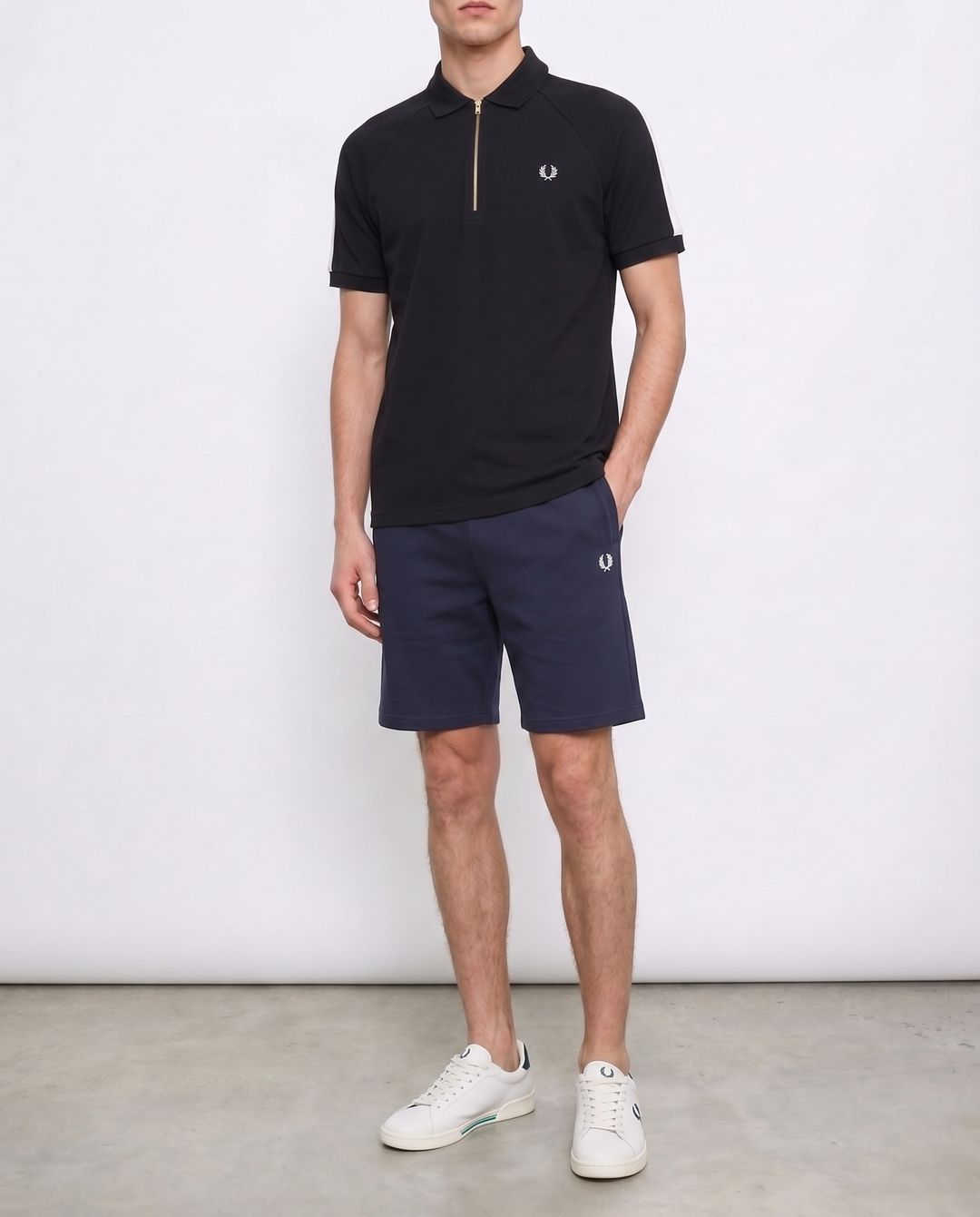 Купить Футболка FRED PERRY