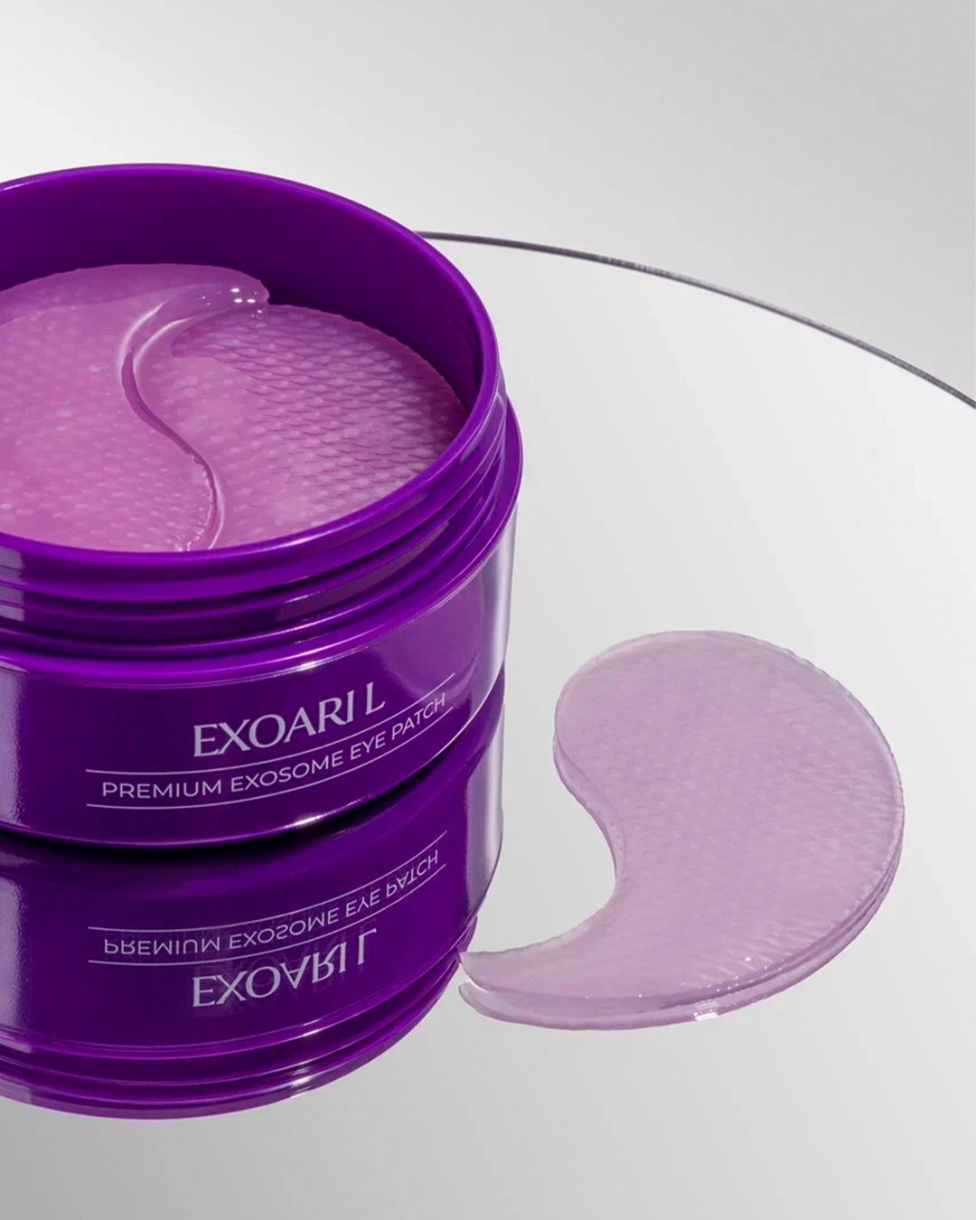 Купить Патчи для глаз EXO ARI L