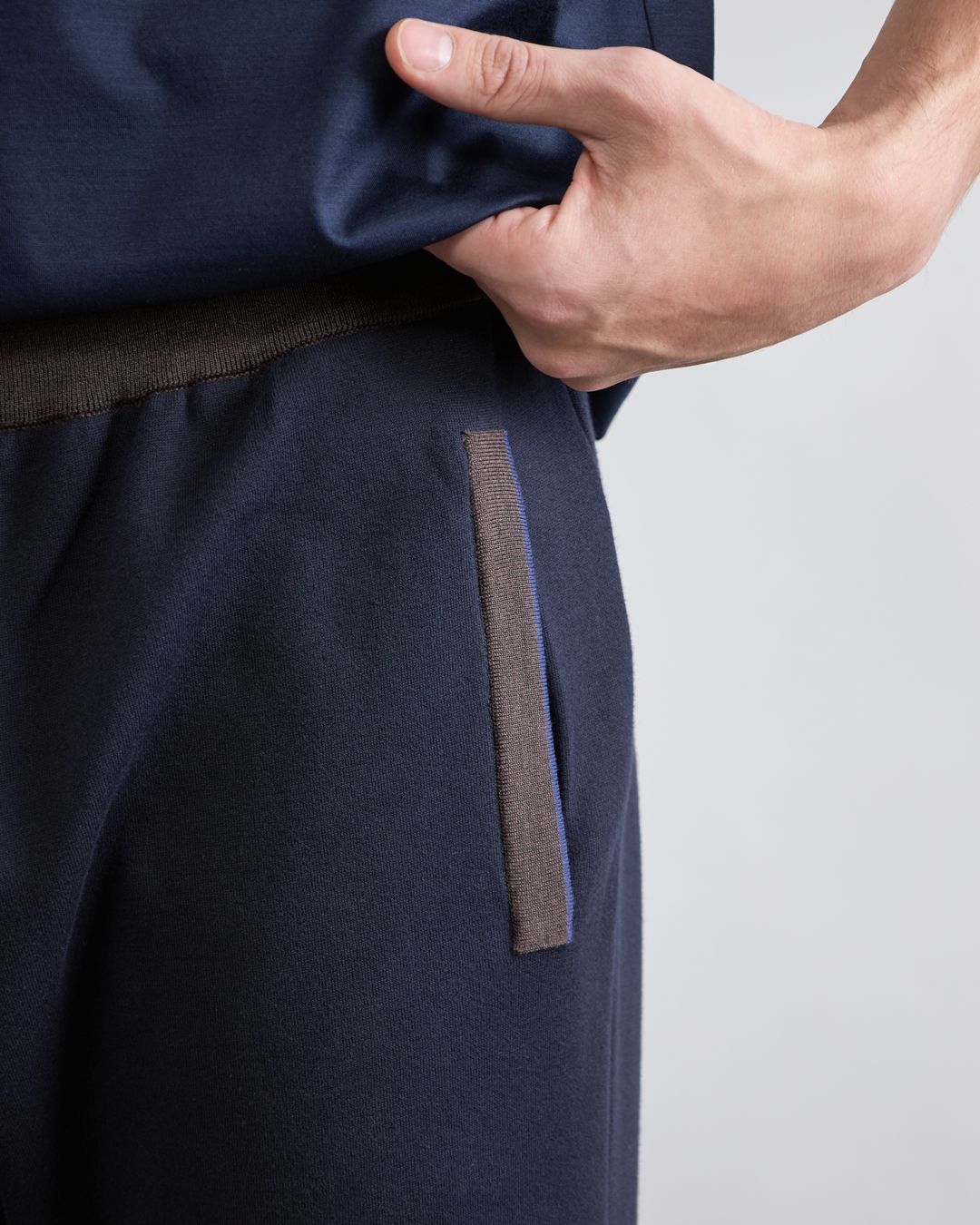 Купить Брюки BERTOLO