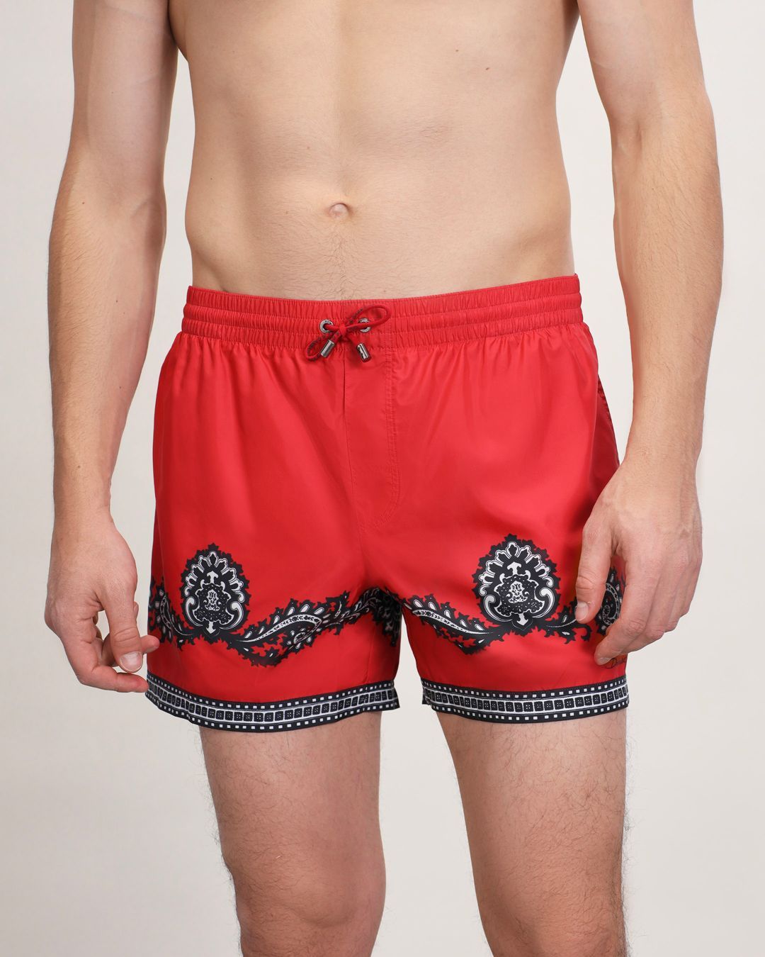 Купить Шорты пляжные DOLCE & GABBANA