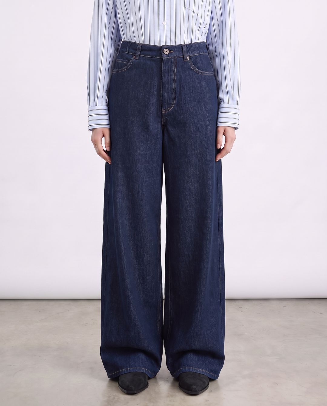Купить Джинсы WEEKEND MAX MARA