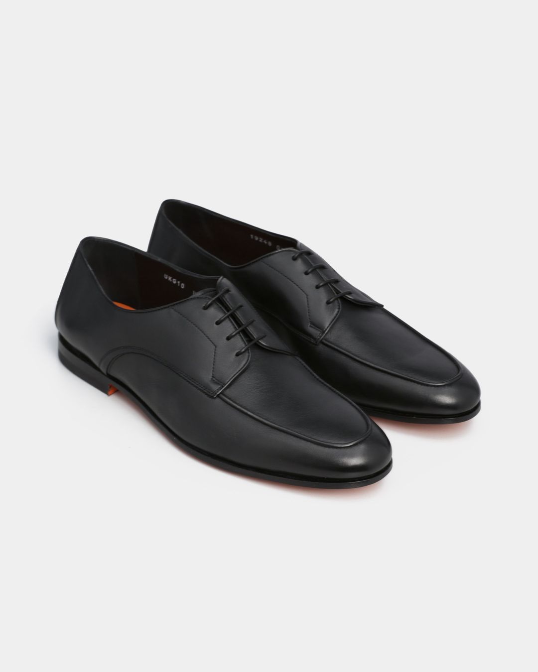 Купить Туфли SANTONI