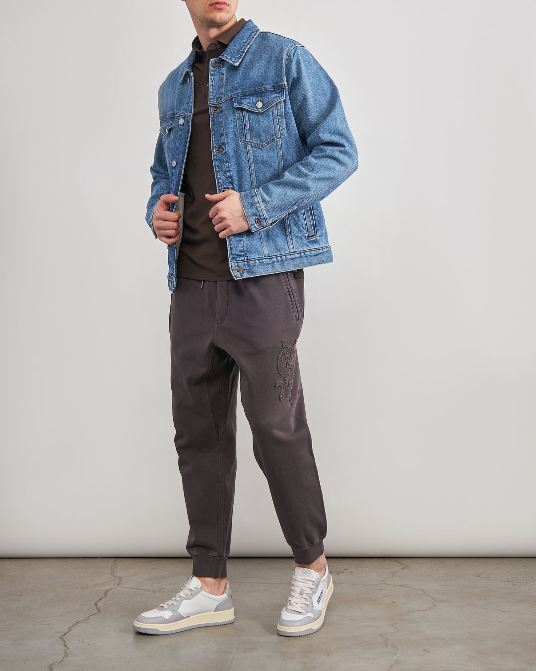 Купить Кеды AUTRY