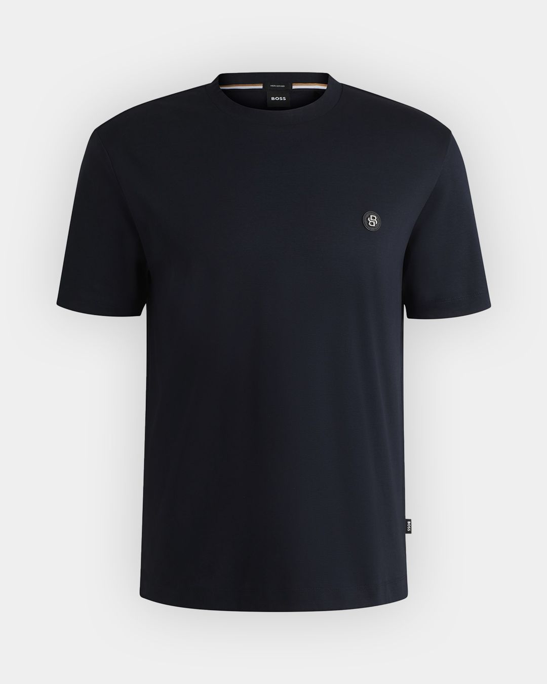 Купить Футболка HUGO BOSS