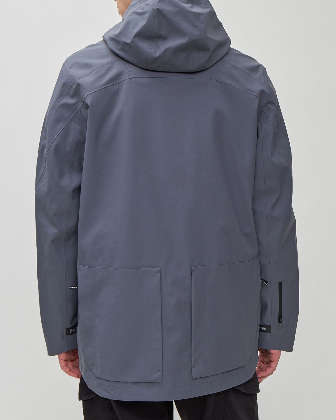 Купить Плащ KRAKATAU MEN