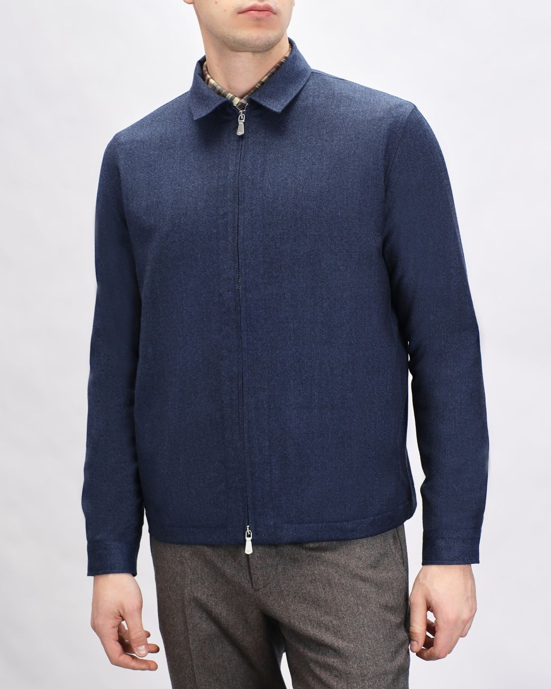 Купить Рубашка ALESSANDRO GHERARDI MEN