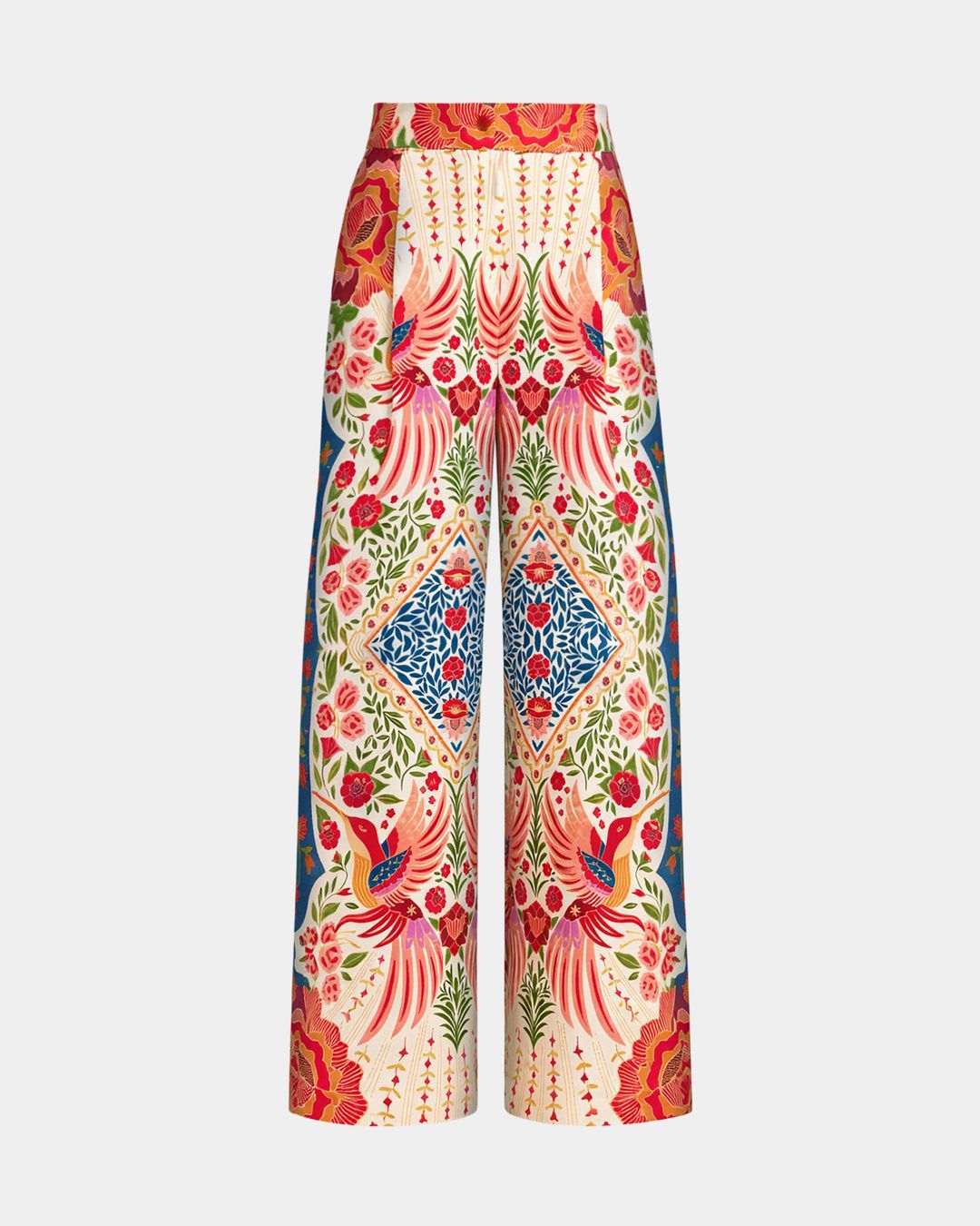 Купить Брюки OLOLOL