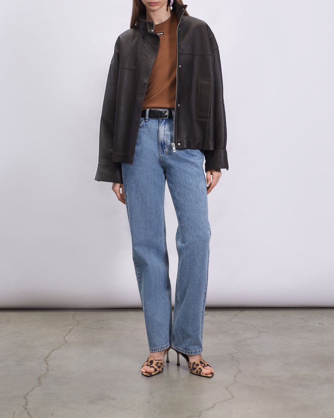 Купить Футболка KSUBI