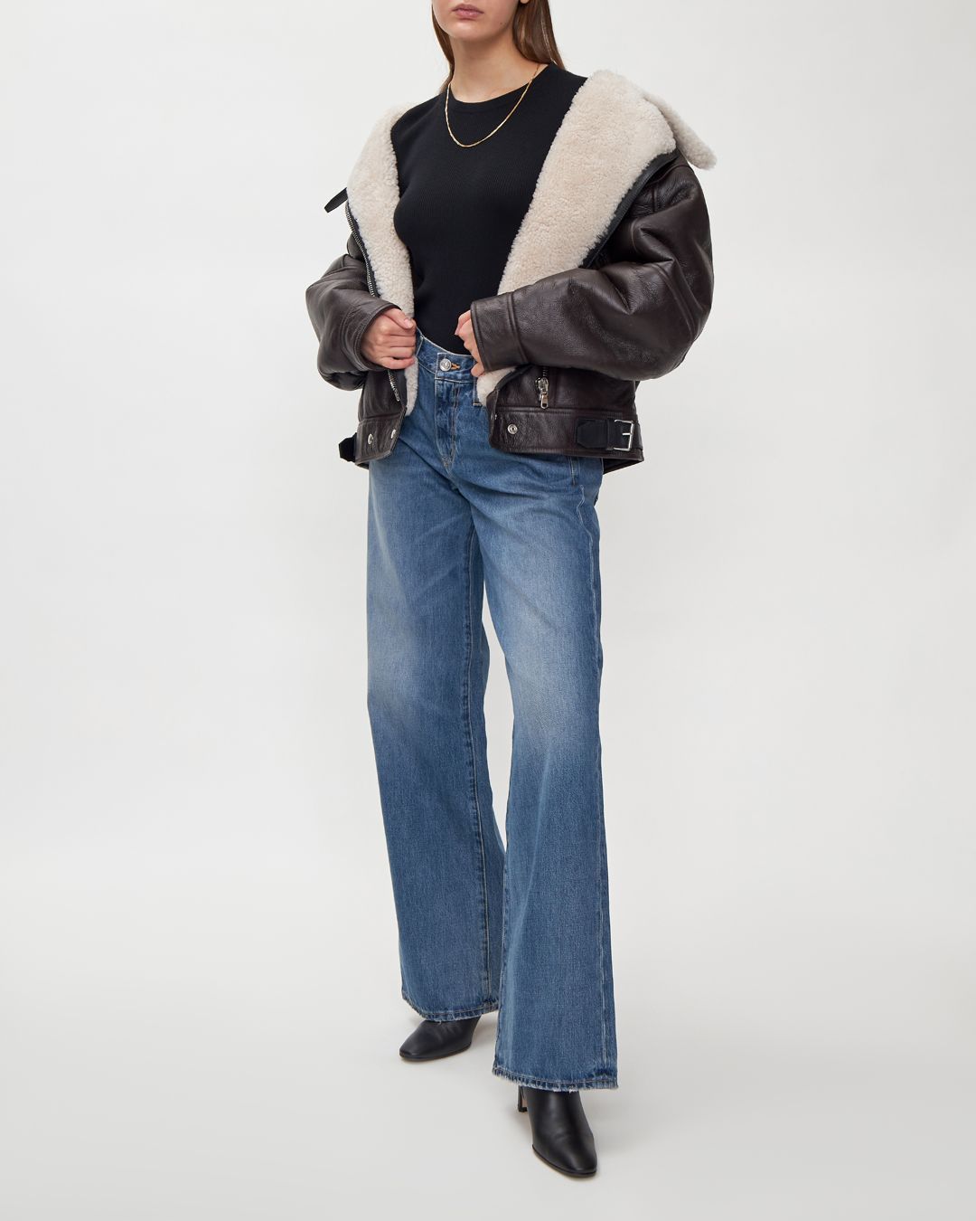 Купить Боди ALLUDE