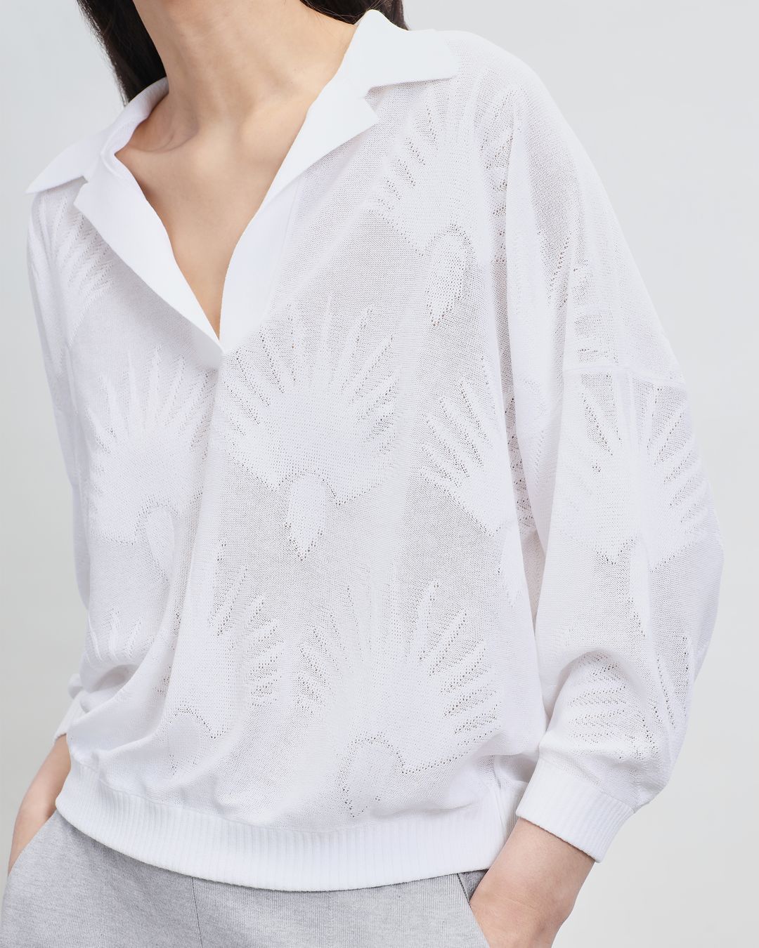 Купить Джемпер FREE AGE