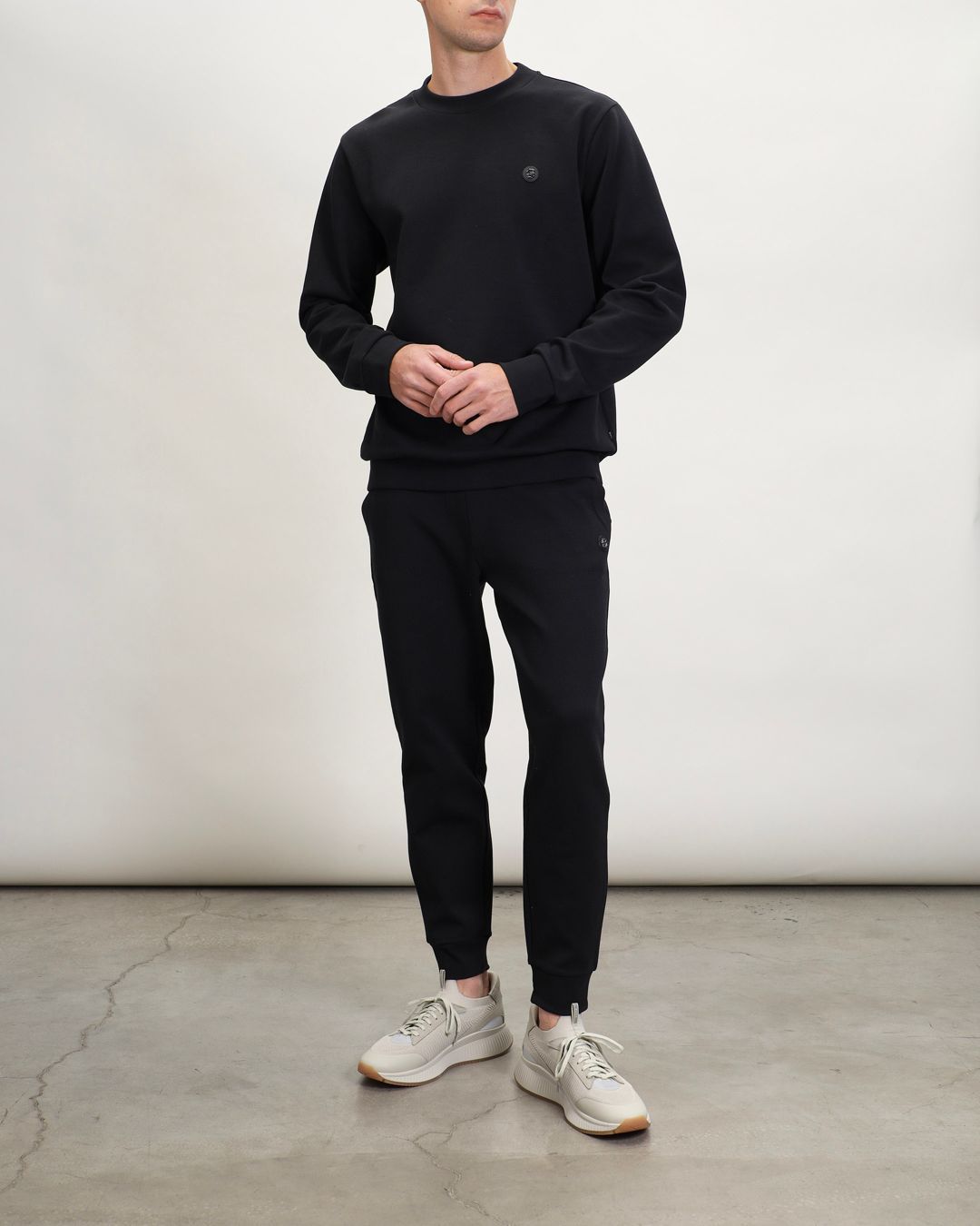 Купить Брюки HUGO BOSS