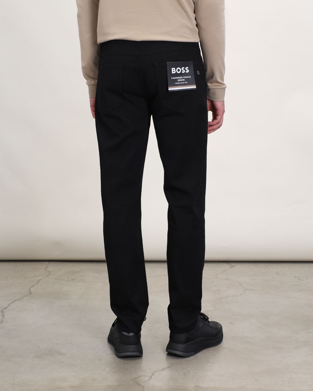 Купить Джинсы HUGO BOSS