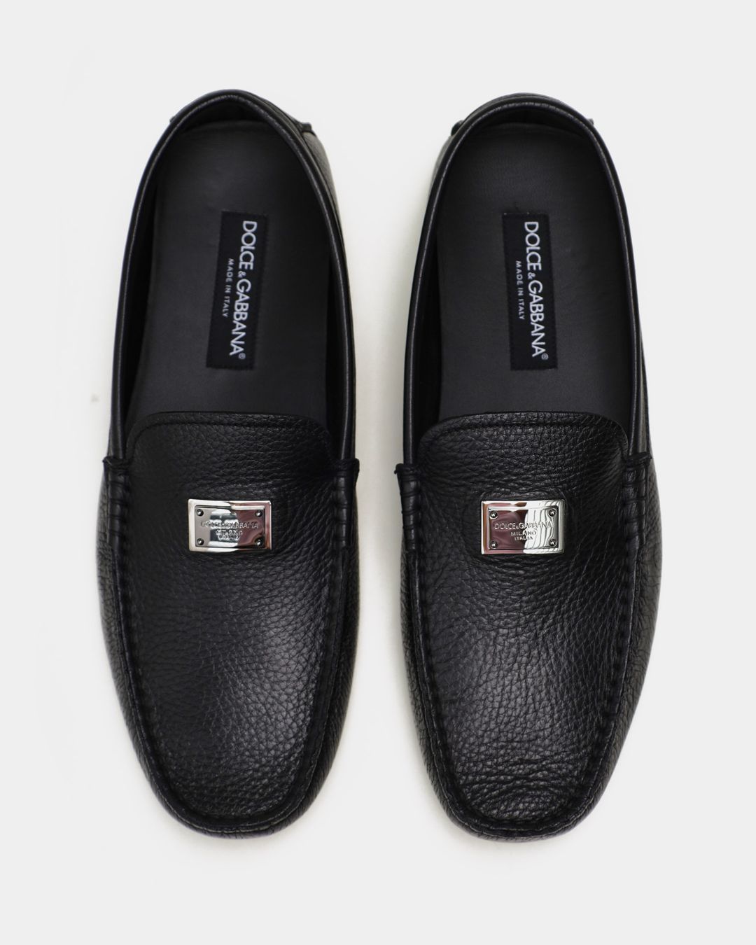 Купить Туфли DOLCE & GABBANA