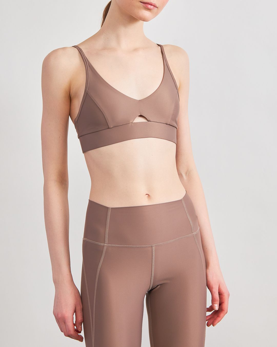 Купить Топ ALMOND CREW