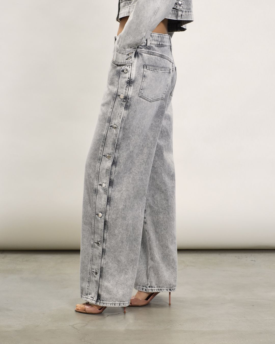 Купить Джинсы IRO