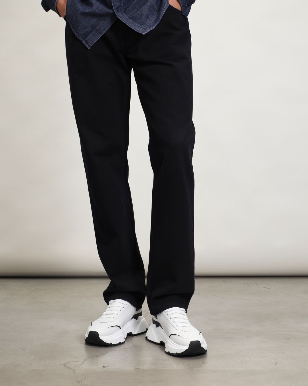 Купить Кроссовки DOLCE & GABBANA