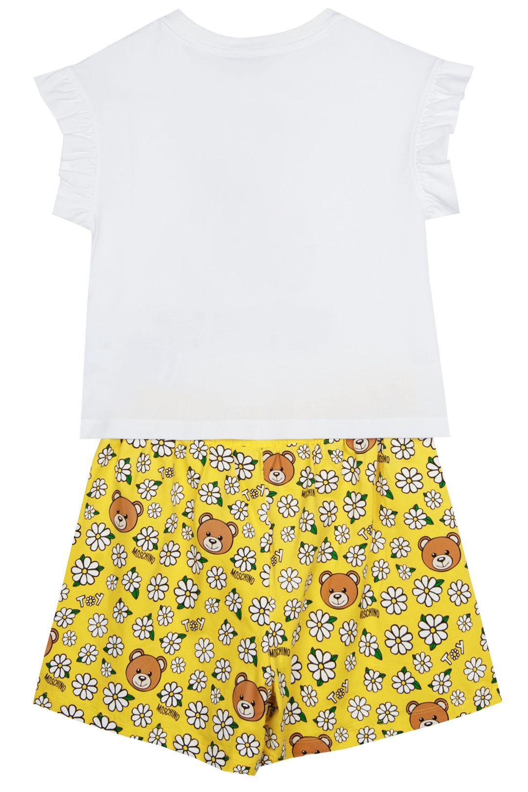 Купить Костюм MOSCHINO