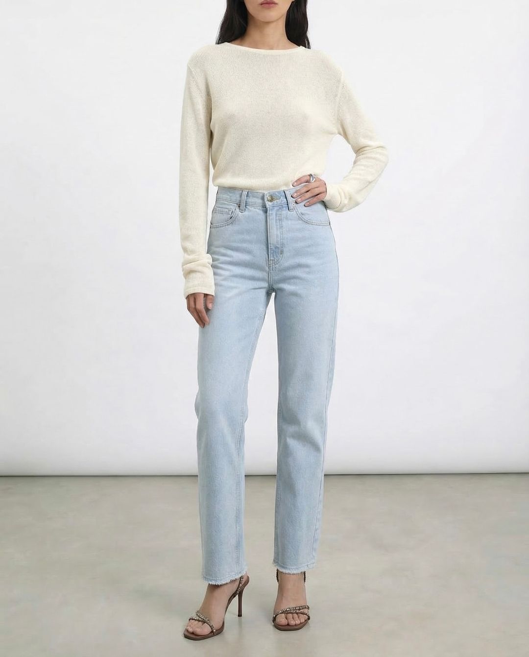 Купить Джинсы PERVERT