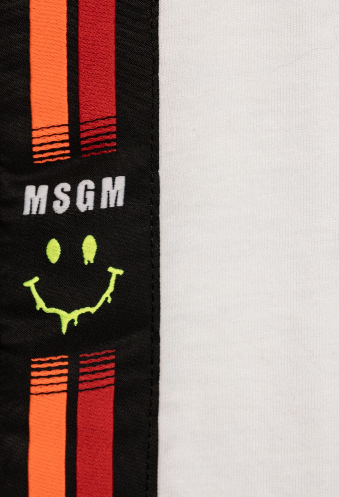Купить Футболка MSGM