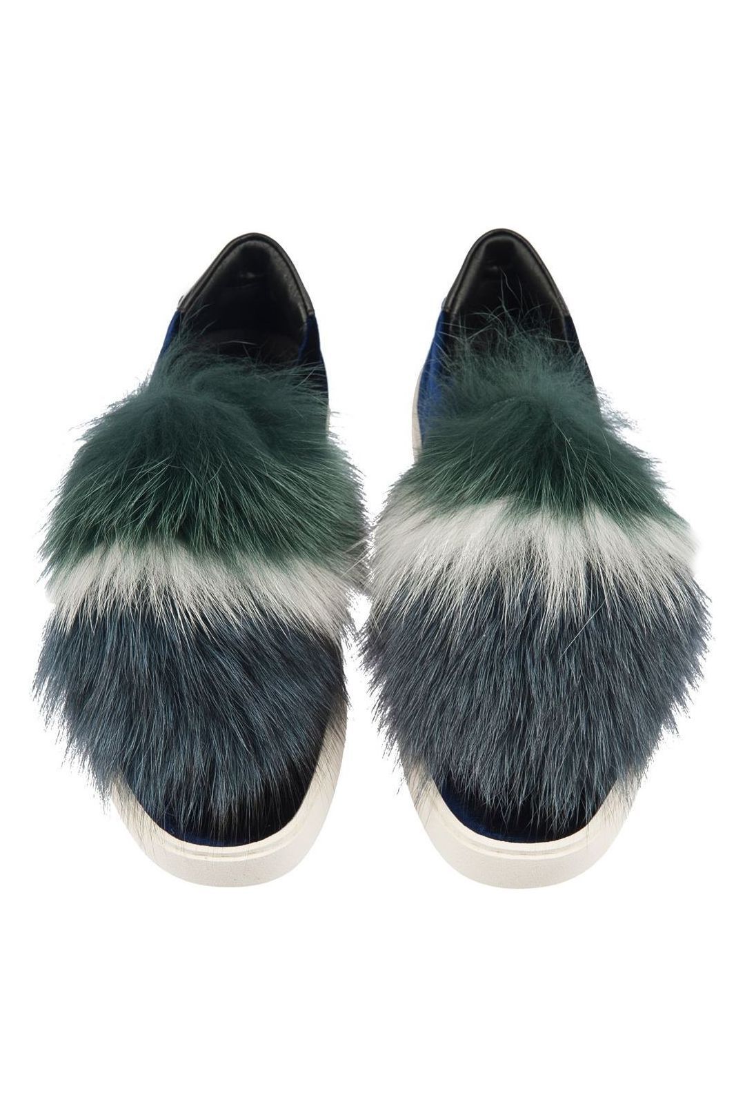 Купить Слипоны SANTONI