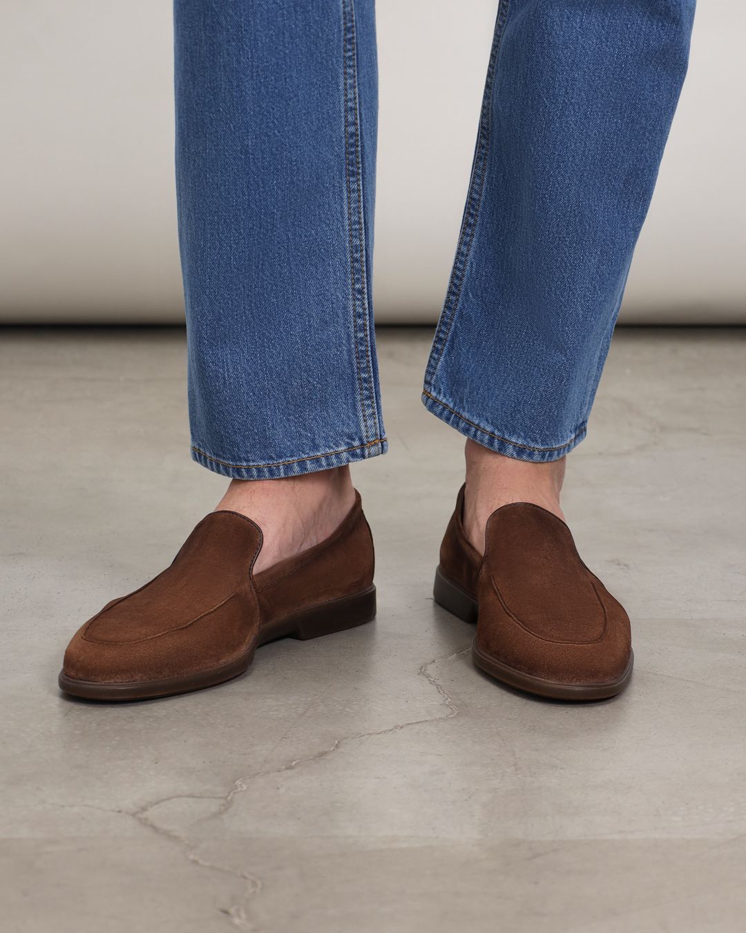 Купить Туфли SANTONI