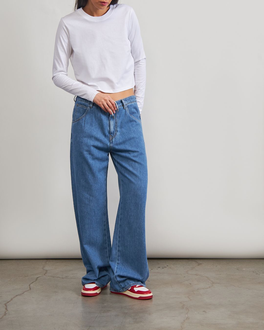 Купить Кеды AUTRY