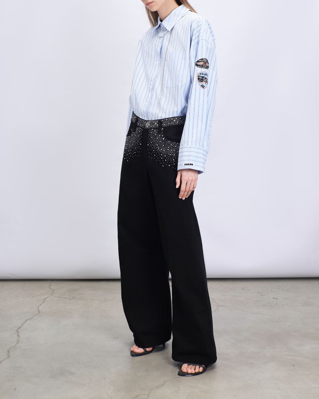 Купить Рубашка KSUBI