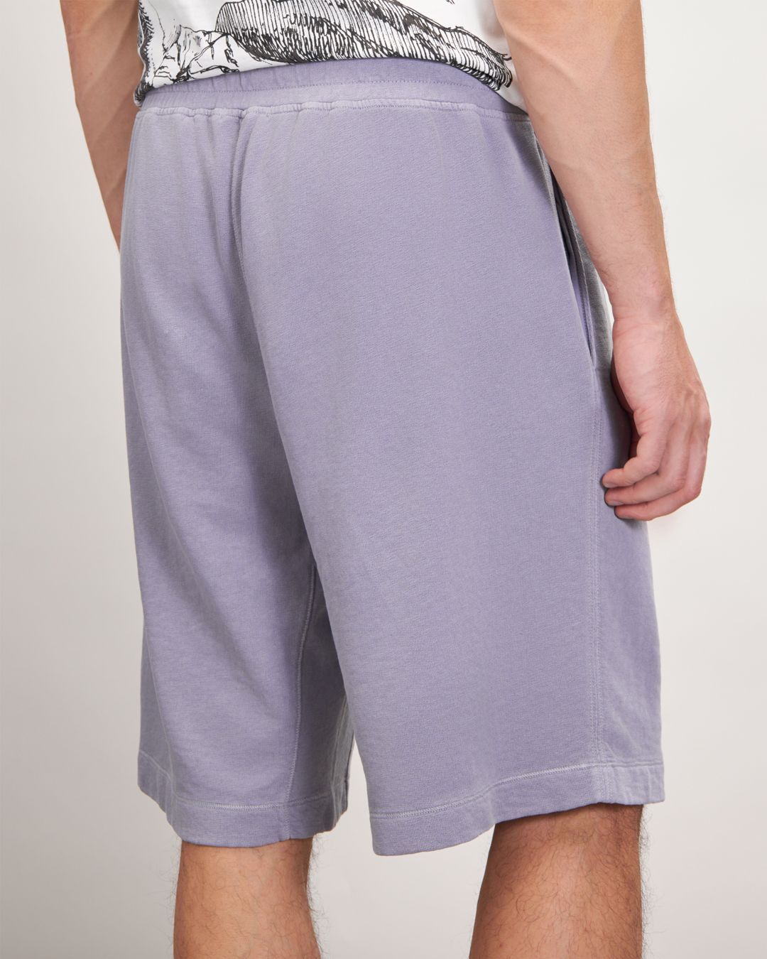 Купить Шорты CP COMPANY